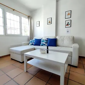 Arttyco Con Parking Y Wifi By Surynieve Sierra Nevada