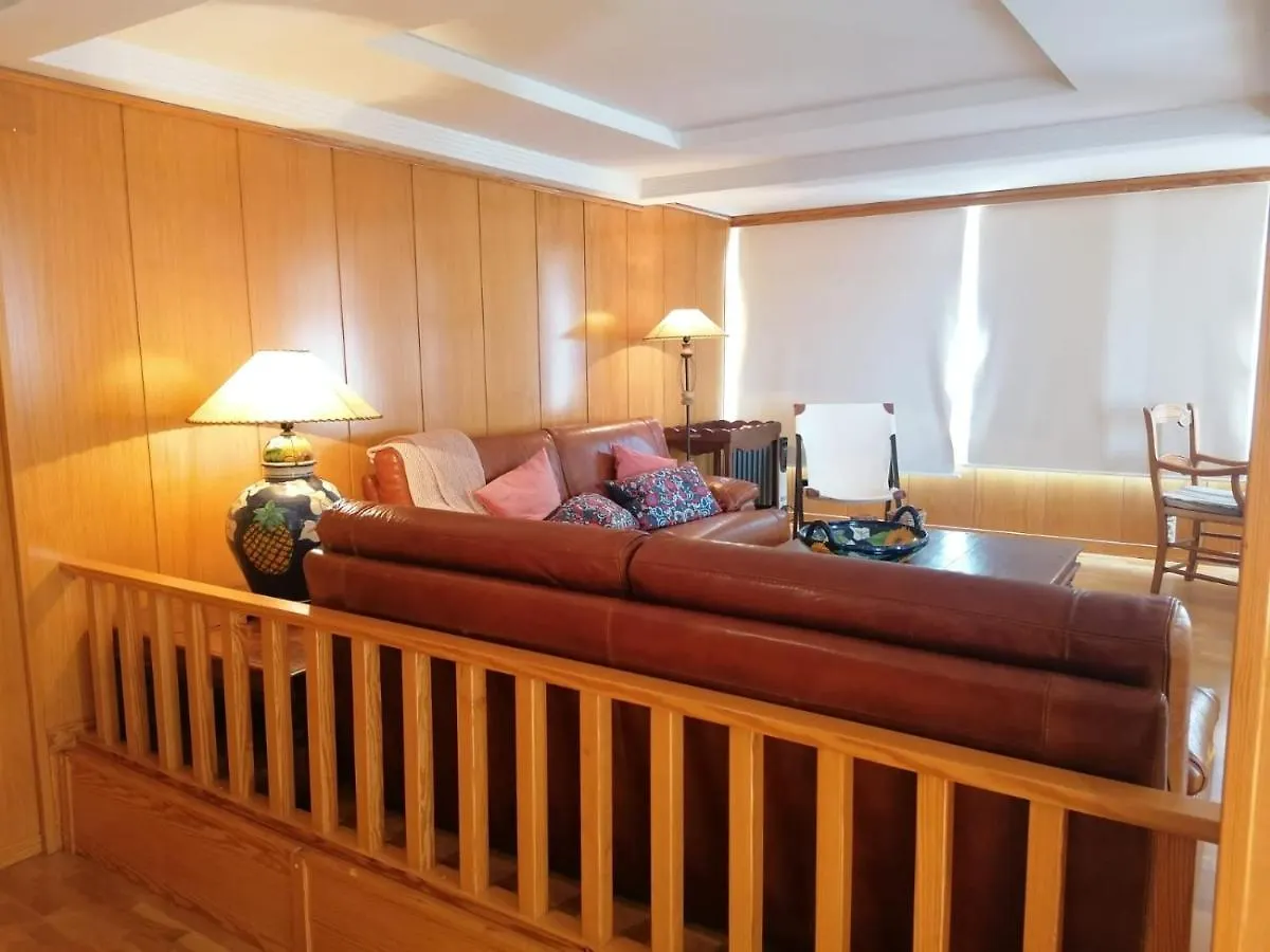 Elegante Apartamento Sierra Nevada 0*,  Spain