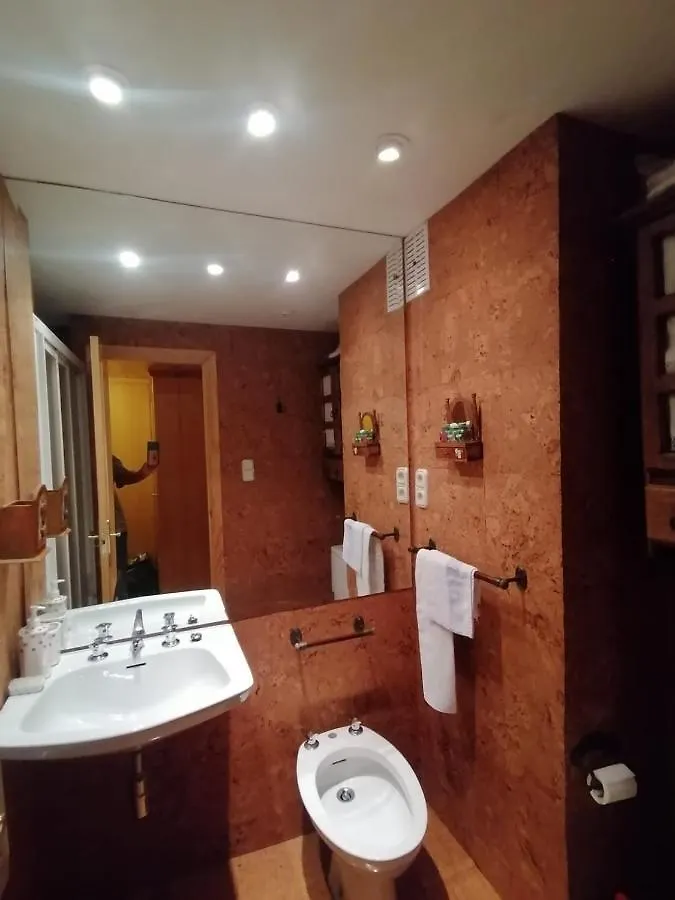 Elegante Apartamento Sierra Nevada
