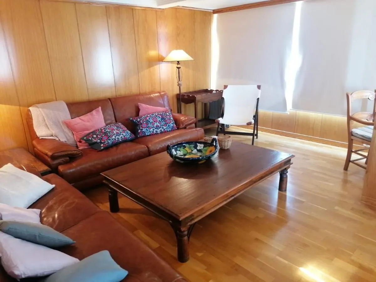Elegante Apartamento Sierra Nevada Spain
