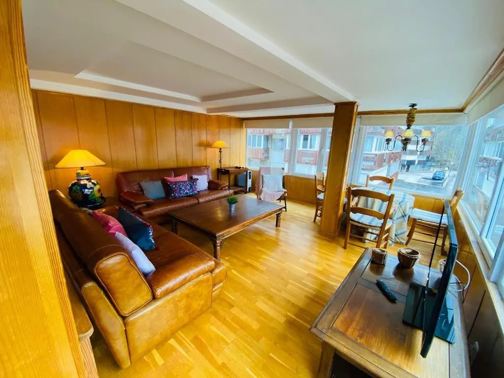 Elegante Apartamento Sierra Nevada Apartment